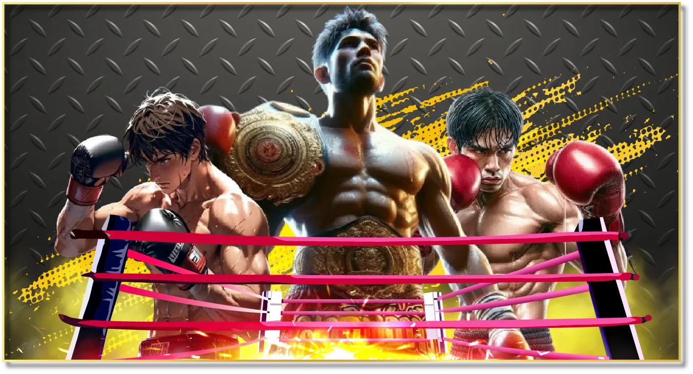 มวยพักยกv2